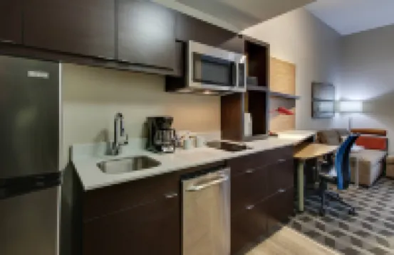TownePlace Suites Mobile Saraland