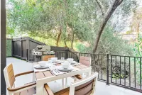 2-bedroom apartment just 10 minutes to University of San Diego