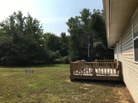 FAMILY GUEST HOUSE-SPLIT BEDROOMS Отели в г. Маунтин-Вью