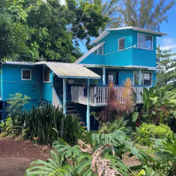 Manta Suite w/ Ocean View and Sleeping 6 --TA-154-746-2656-01