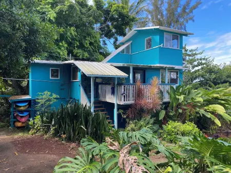 Manta Suite w/ Ocean View and Sleeping 6 --TA-154-746-2656-01 Отели рядом с достопримечательностью «Greenwell Coffee Farm»