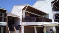 Welcome to Your New "HAPPY PLACE"   on your Island get away! 나바르 비치 시 투르틀 컨저베이션 센터 주변 호텔