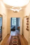Stylish half-timbered villa in the southern Harz