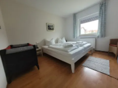 Gemütliche 3-raumwohnung - Ringelspiel