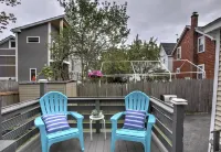 Plush 5BR OOB Haven w/ Fire Pit Hotels near Blue Ocean