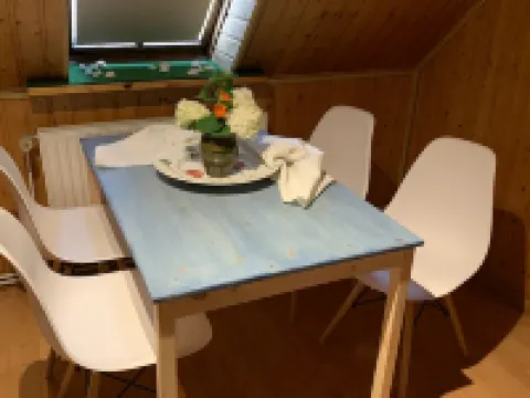 Das Heidenest im Weiten Land Hotels in Fintel