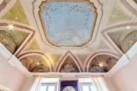 Unique apartment in the old town - 3-نجوم