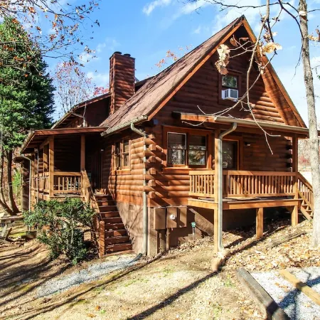 Stay at Woodscape for the 4th of July - Fiber Wifi! - Close to Callaway Gardens