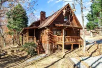 Stay for July 4th - Fiber Wifi! - Close to Callaway Gardens - Alppimaja