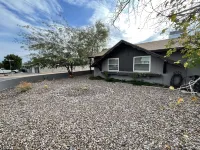 3Bd House with Pool Conveniently Located Near Scottsdale, Tempe, and Papago Park - プライペートプール