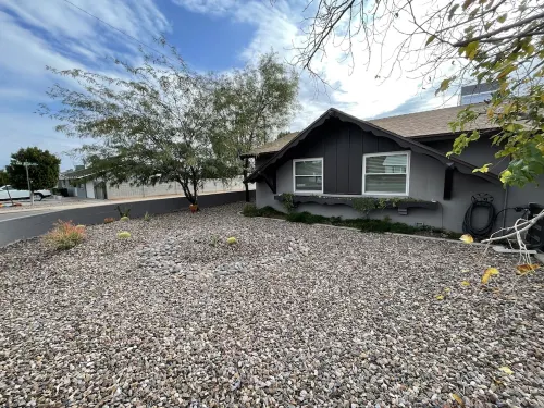 3Bd House with Pool Conveniently Located Near Scottsdale, Tempe, and Papago Park - مسبح خاص