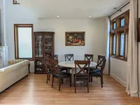 Luxurious newly constructed estate nestled in the quiet Talbot Hill neighborhood