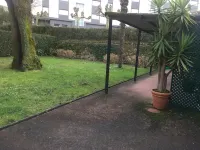 Newly renovated apartment in 1st line Hondarribia