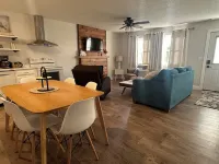Deer Run Duplex-Beautiful Lake View-Shared Dock!