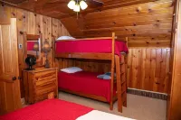 Bar 7 Ranch House - perfect for OHV travelers!