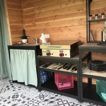 Villa Tout Confort Entre MER ET Etang