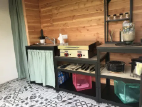 Villa Tout Confort Entre MER ET Etang