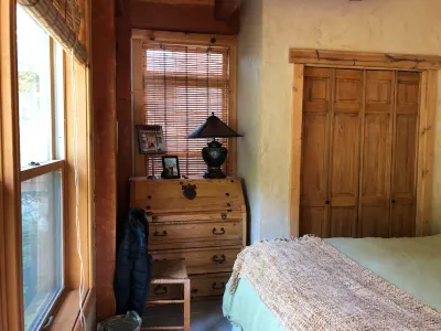 A Fallen Leaf Treasure Hôtels à proximité de : Observation Deck Heavenly Ski Resort