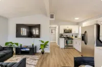 Miami home very central, close to Wynwood/downtown/Little Havana/coconut grove - Bungalows
