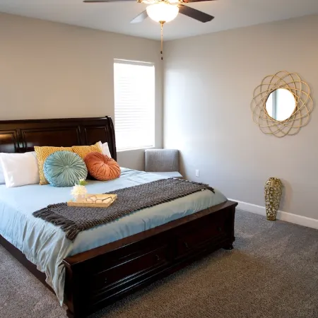 New House Near Carlsbad Caverns!