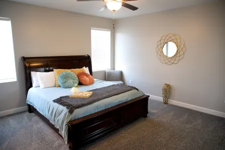 New House Near Carlsbad Caverns!