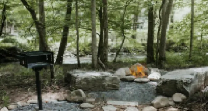 Unique Glamping Dome Stay!