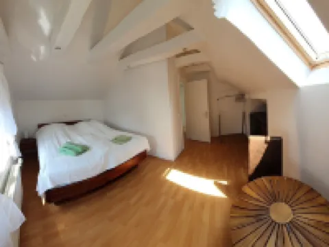 The little paradise "Fewo-Inge" - space for up to 6 people, ideal for families Hotels in Felde