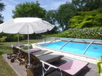 Dordogne Valley,  Holiday House, Exclusive Pool, 12Kms from Bergerac - Pools
