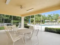 Coral Falls Lely-2bed-2bath South Naples-1st Floor