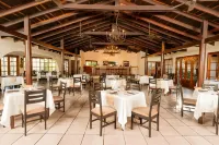 Borinquen Thermal Resort Hotels in Canas Dulces