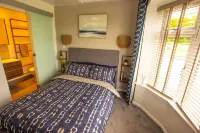 Woodbury: Country house, stunning views & hot tub