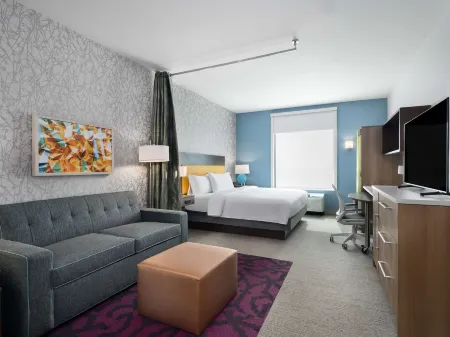 Home2 Suites by Hilton Round Rock Medical Center