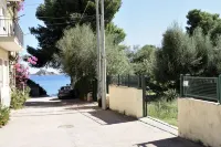 Casetta Ale 20 mt from the sea Hotels in der Nähe von Supramonte di Baunei