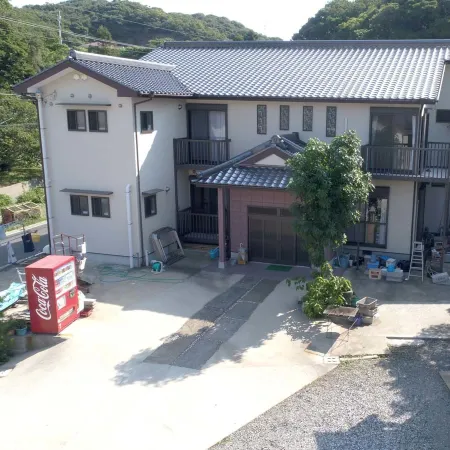 Minshuku Tsurinoie