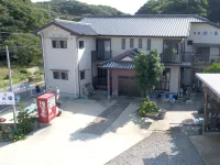 Minshuku Tsurinoie Hotel di Tsushima