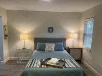 Quiet Waterview Oasis  - 10 minutes to Anna Maria Island - Apartments