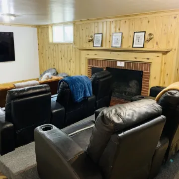 Historic Mansion with Million $ Views