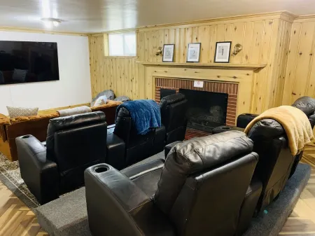 Historic Mansion with Million $ Views