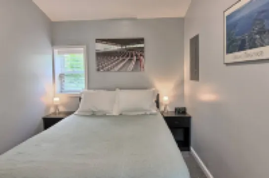 Amazing Dome! Panoramic Barrel Sauna! Hot Tub! Sleeps 6 Pet Friendly, Fire Place