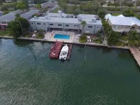 Waterfront Condo With Spectacular View
