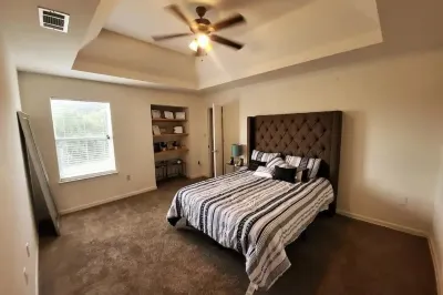 Cheerful 6BR between LSU & NOLA