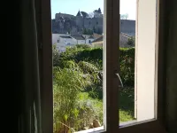 Entre Jardin et Cité- Maison vue Exceptionnelle