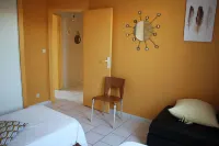 house / villa - Rivedoux-plage Hotels in Rivedoux-Plage