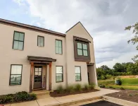 “Opulence in Oxford”