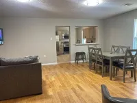 Large group & couples retreat