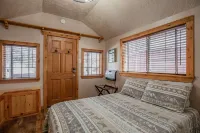 Cloudcroft Cozy Cabin Near Downtown - Blynken
