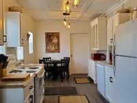 THE SHANTY Hotels in Shoshone County
