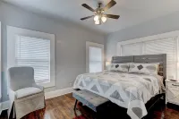 Heart of Edmond Retreat