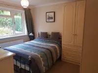 Harrogate Accommodation