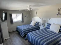 Cabana Bay Fish Camp, Lake St. Clair- Minutes to Anchor Bay Hotel a Clay Township